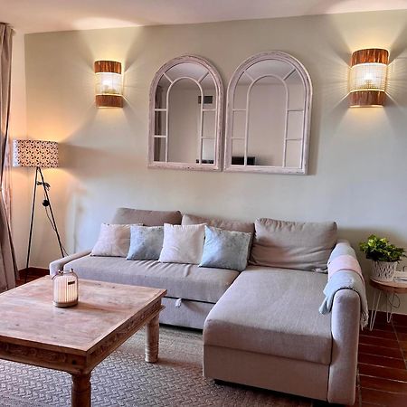 Brisa Marina, Altea Apartment Alicante Ngoại thất bức ảnh