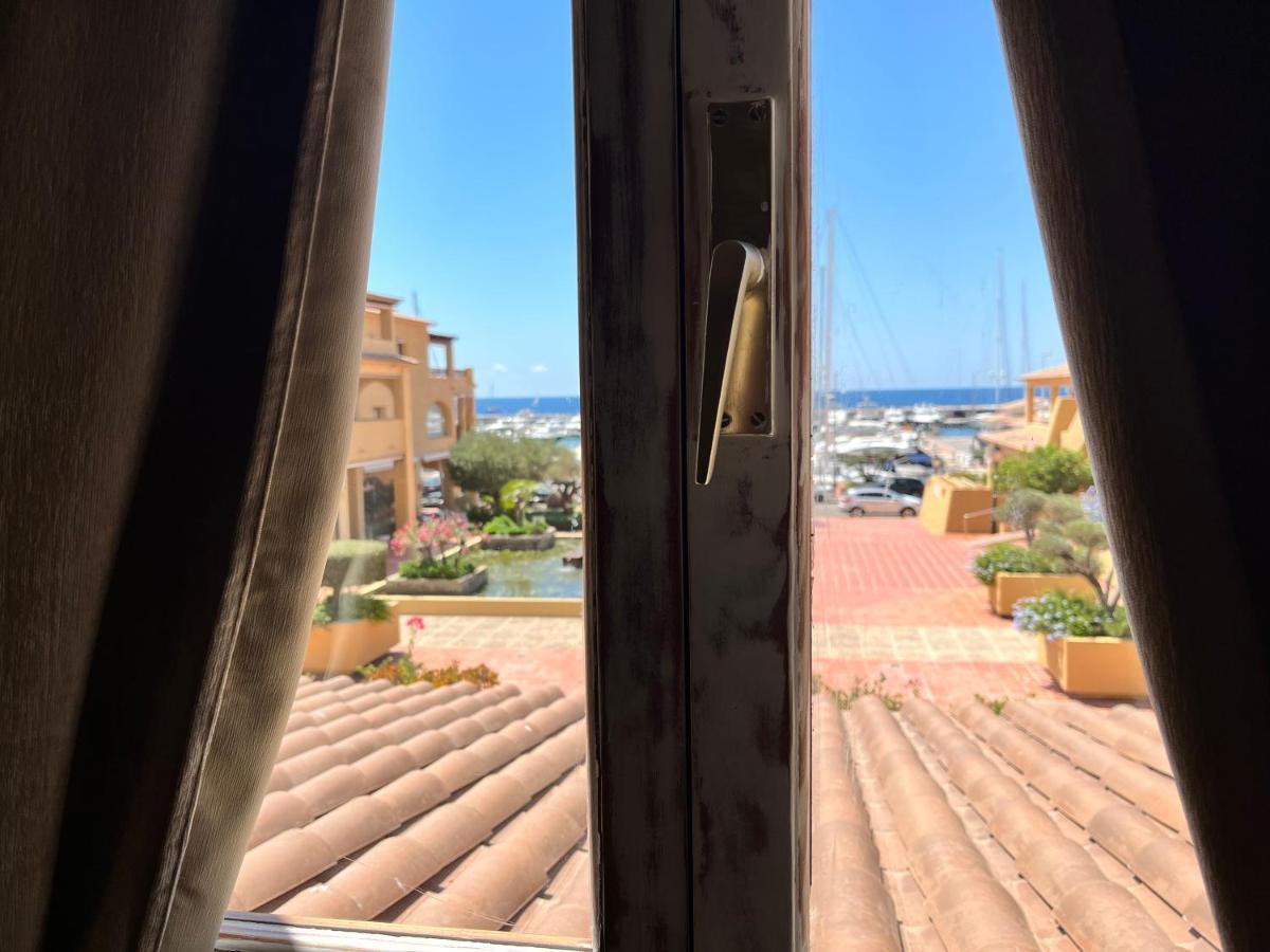 Brisa Marina, Altea Apartment Alicante Ngoại thất bức ảnh