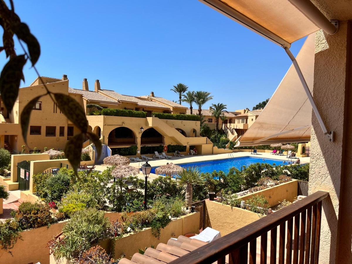 Brisa Marina, Altea Apartment Alicante Ngoại thất bức ảnh