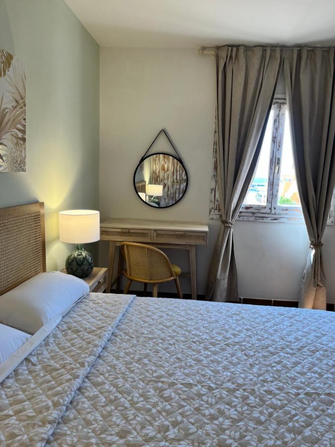 Brisa Marina, Altea Apartment Alicante Ngoại thất bức ảnh