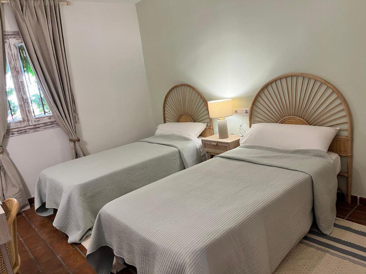 Brisa Marina, Altea Apartment Alicante Ngoại thất bức ảnh