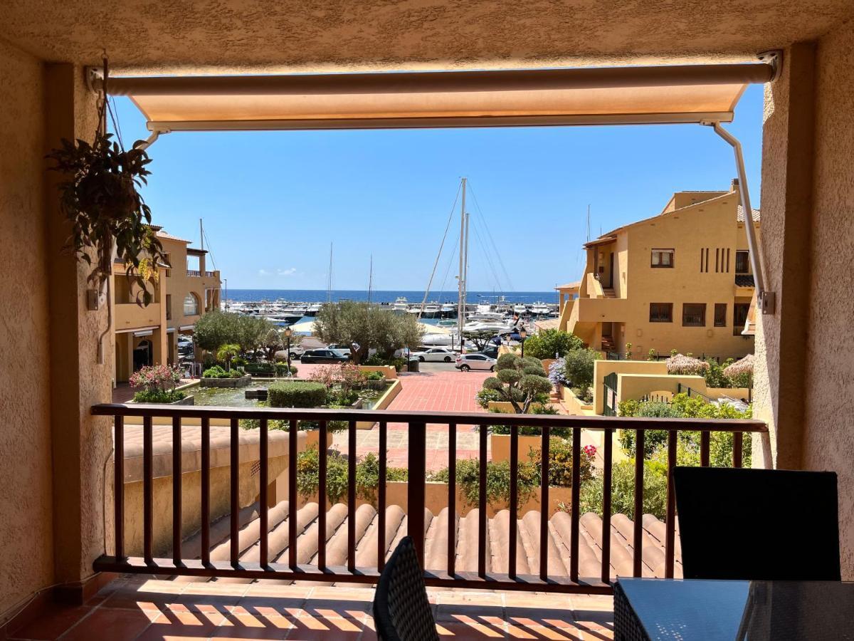 Brisa Marina, Altea Apartment Alicante Ngoại thất bức ảnh