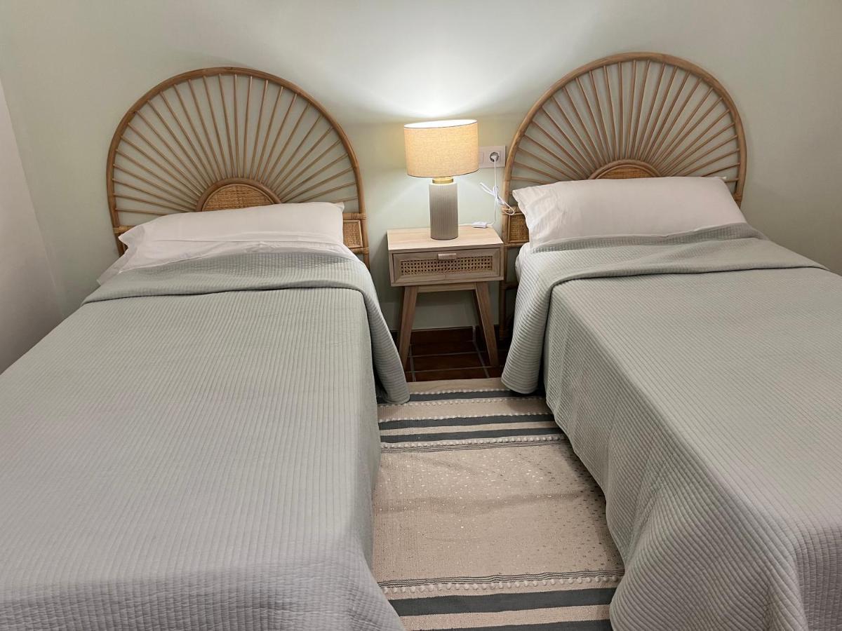 Brisa Marina, Altea Apartment Alicante Ngoại thất bức ảnh