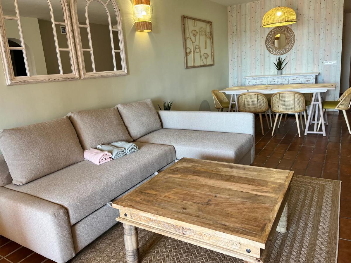 Brisa Marina, Altea Apartment Alicante Ngoại thất bức ảnh