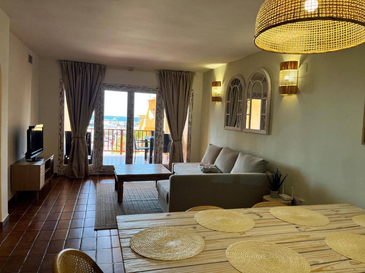 Brisa Marina, Altea Apartment Alicante Ngoại thất bức ảnh