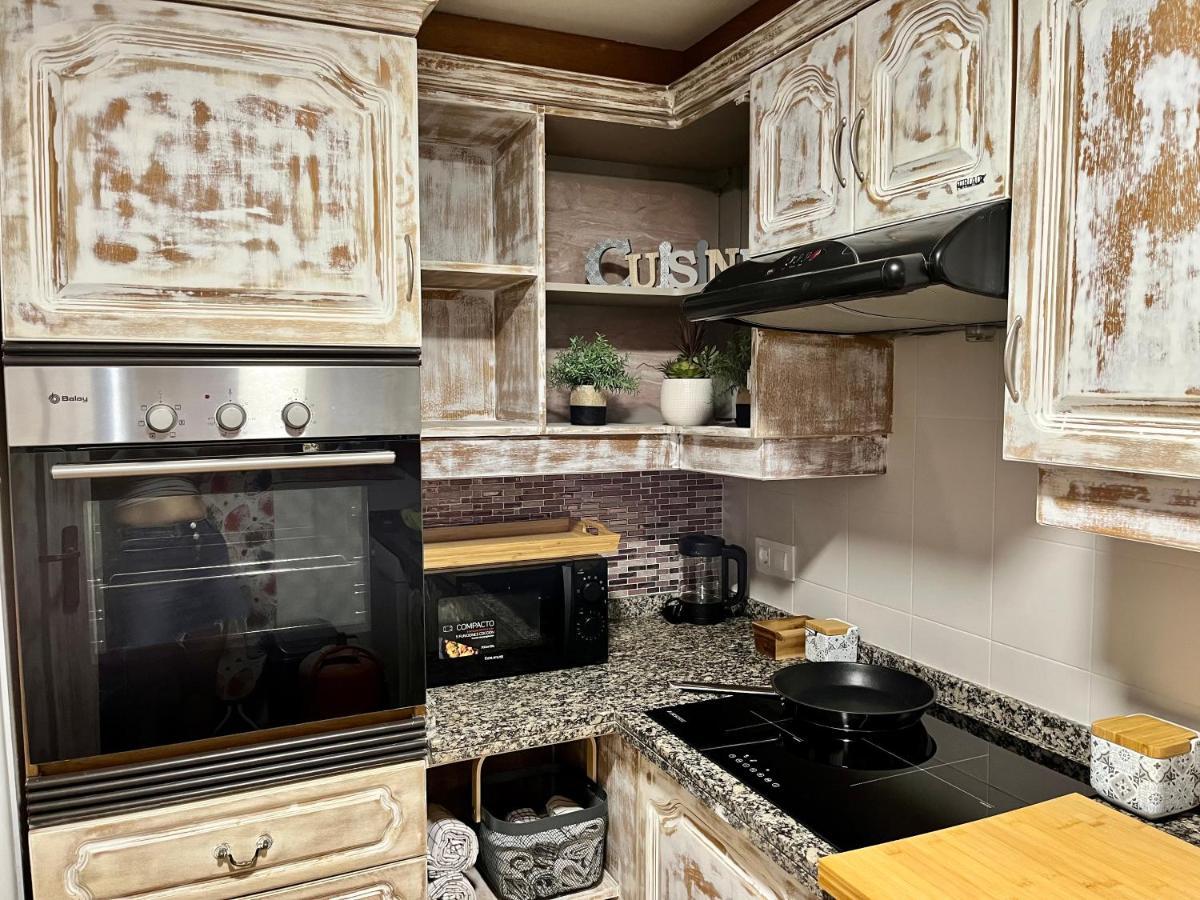 Brisa Marina, Altea Apartment Alicante Ngoại thất bức ảnh