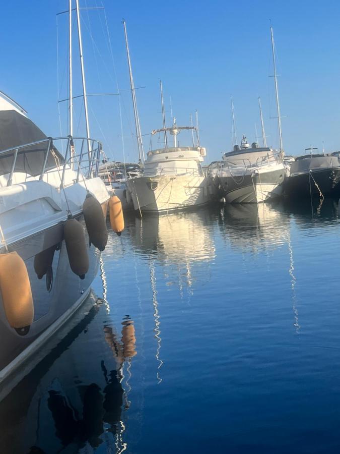 Brisa Marina, Altea Apartment Alicante Ngoại thất bức ảnh
