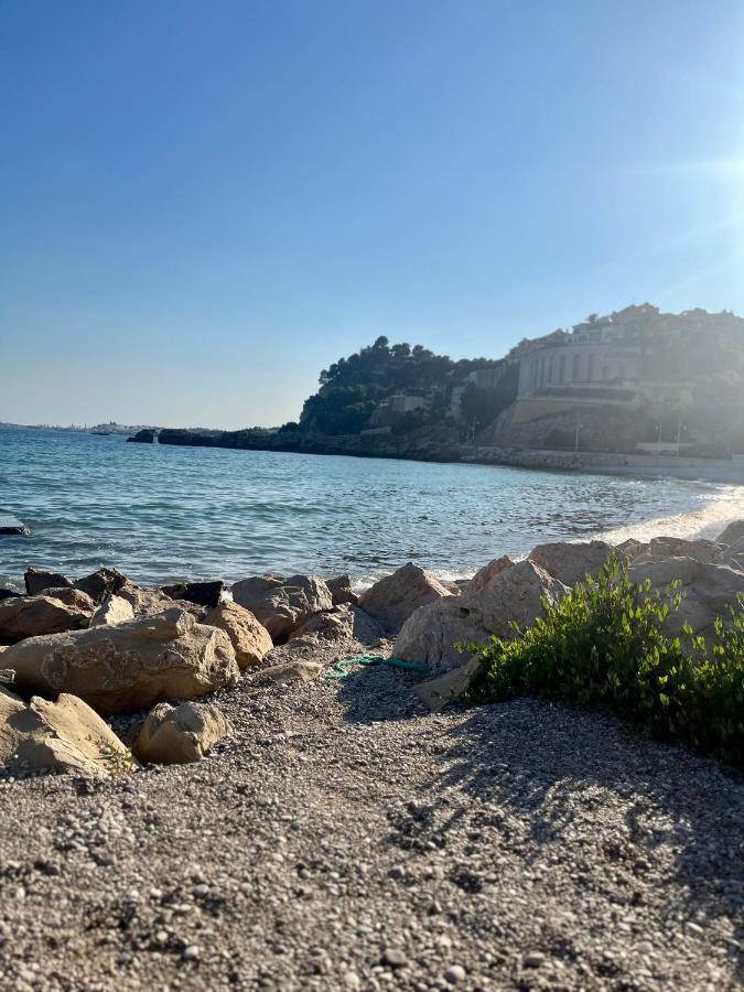 Brisa Marina, Altea Apartment Alicante Ngoại thất bức ảnh