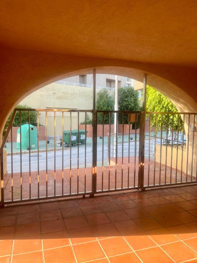 Brisa Marina, Altea Apartment Alicante Ngoại thất bức ảnh