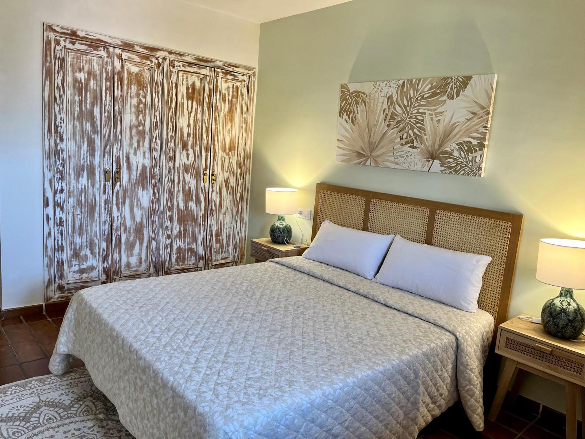 Brisa Marina, Altea Apartment Alicante Ngoại thất bức ảnh