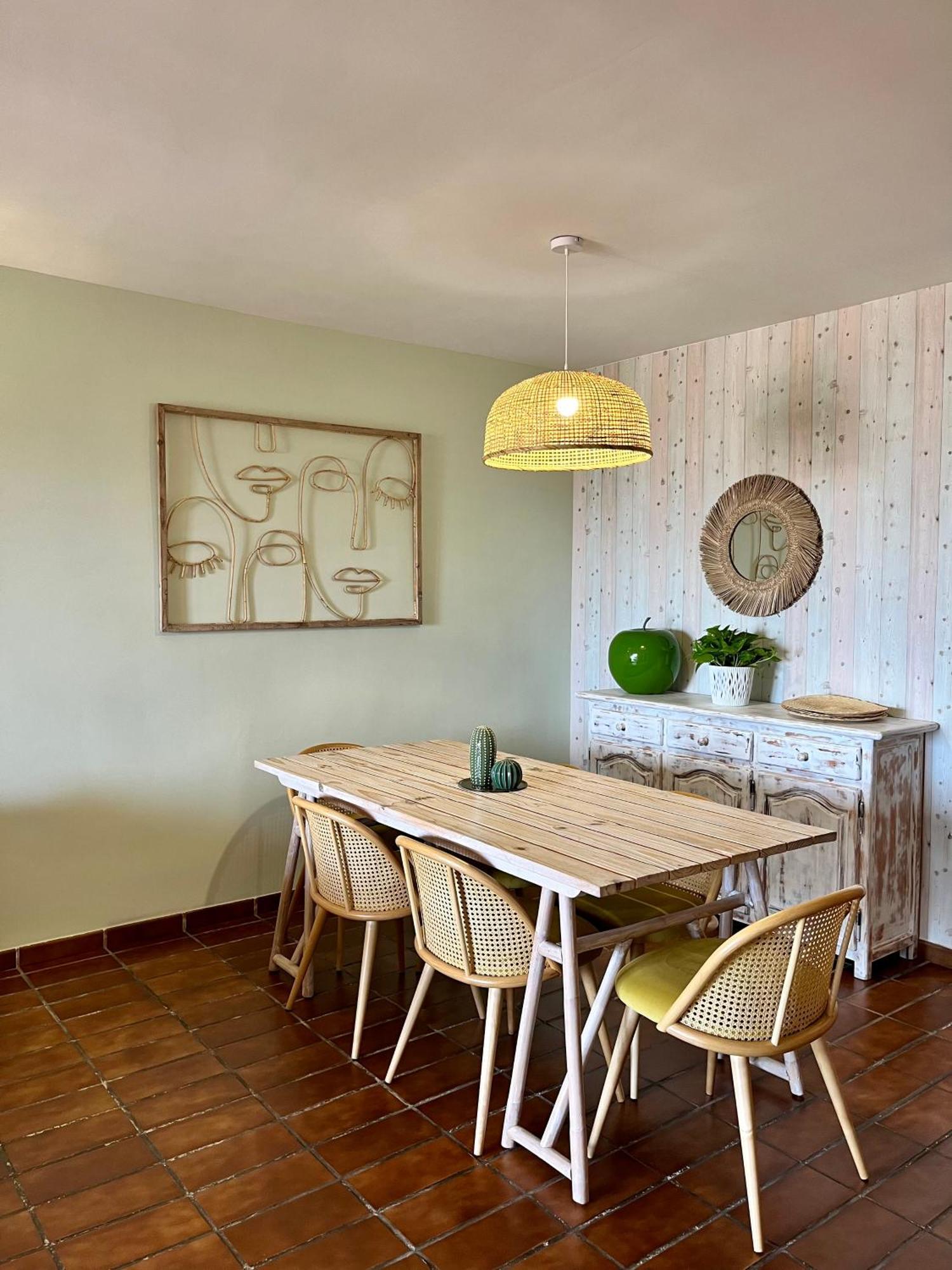 Brisa Marina, Altea Apartment Alicante Ngoại thất bức ảnh