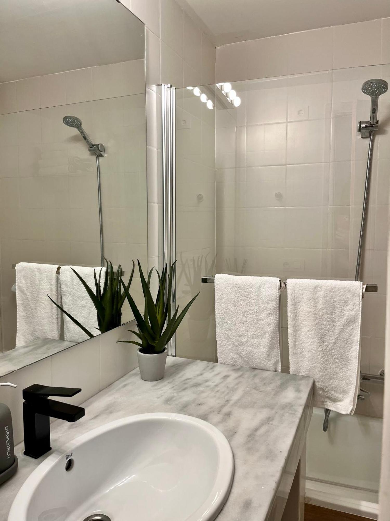 Brisa Marina, Altea Apartment Alicante Ngoại thất bức ảnh
