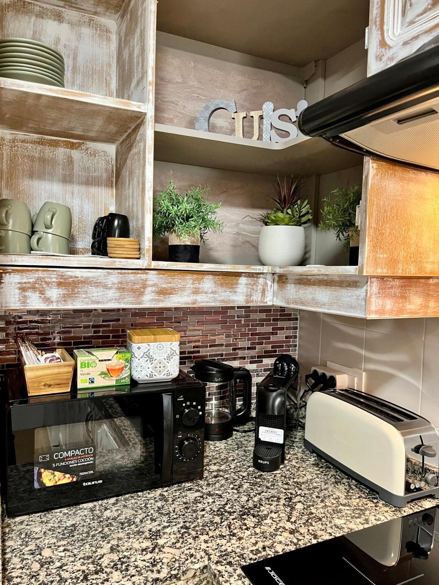 Brisa Marina, Altea Apartment Alicante Ngoại thất bức ảnh