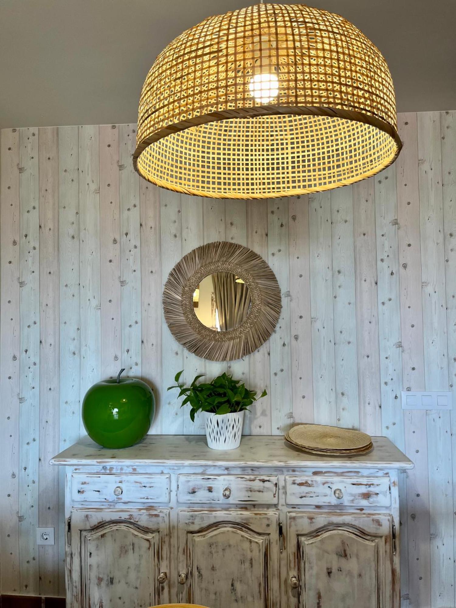 Brisa Marina, Altea Apartment Alicante Ngoại thất bức ảnh