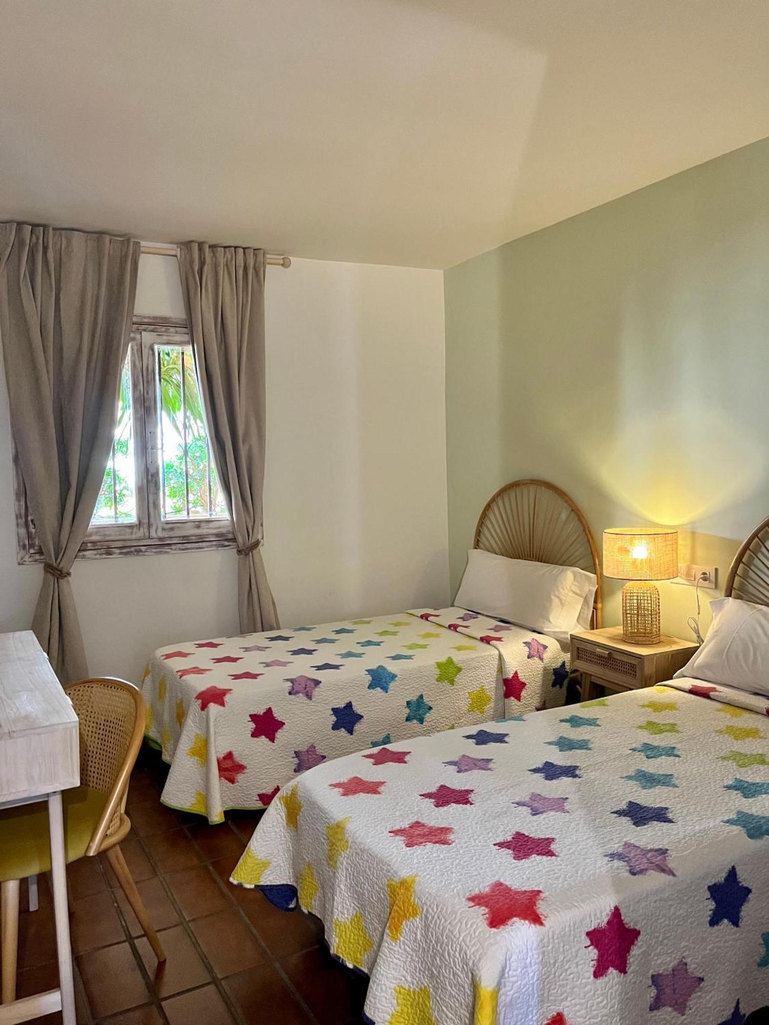 Brisa Marina, Altea Apartment Alicante Ngoại thất bức ảnh