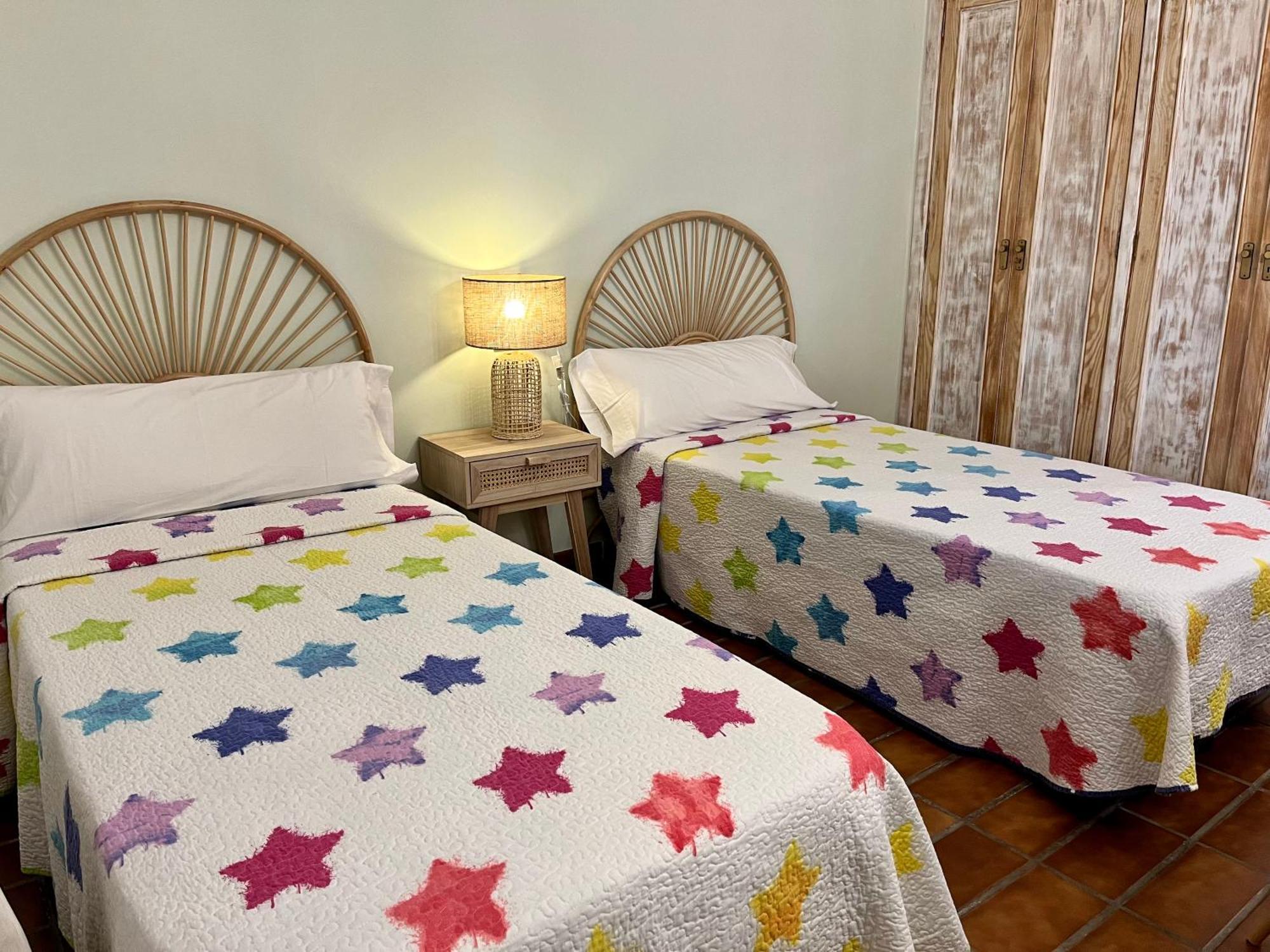 Brisa Marina, Altea Apartment Alicante Ngoại thất bức ảnh