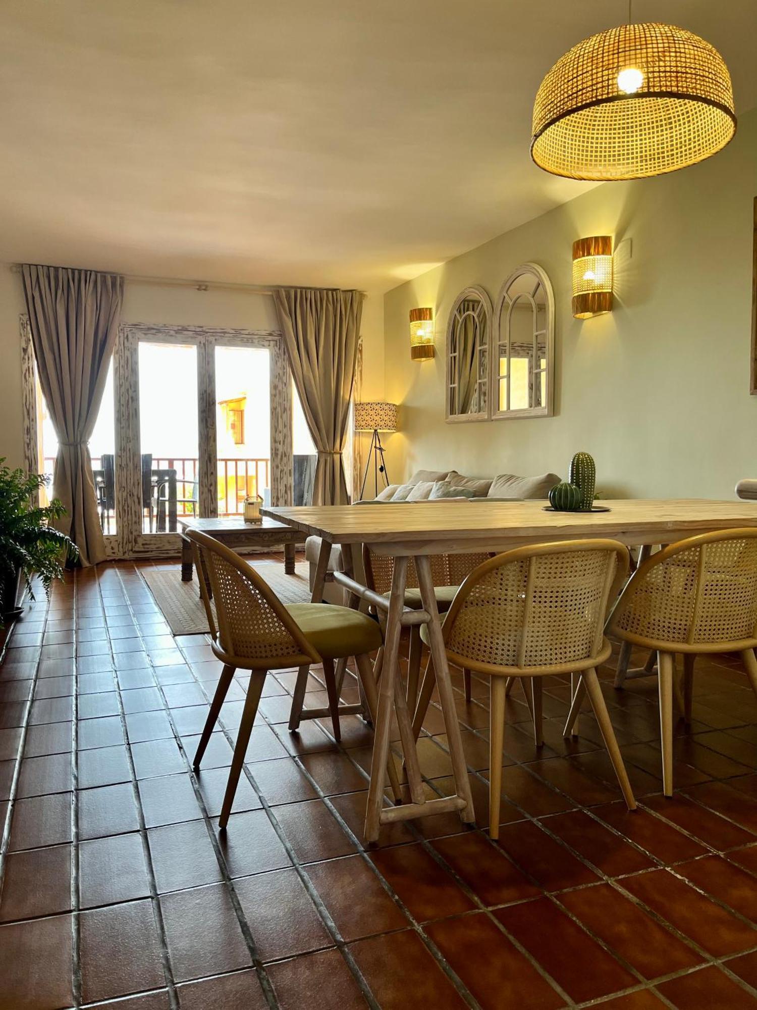 Brisa Marina, Altea Apartment Alicante Ngoại thất bức ảnh