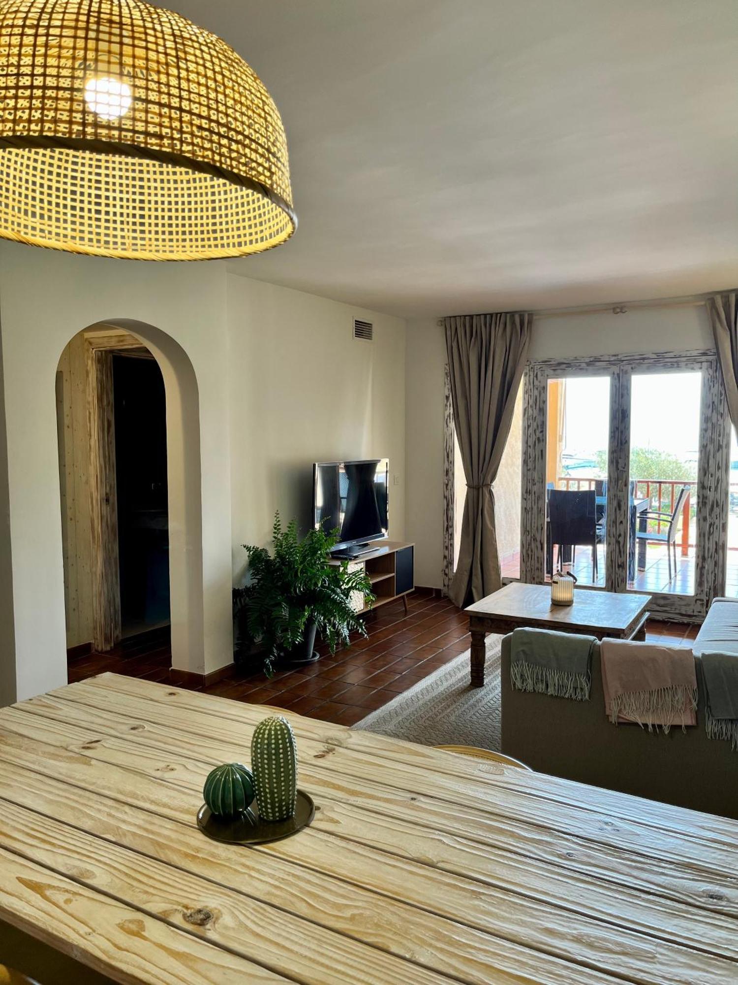 Brisa Marina, Altea Apartment Alicante Ngoại thất bức ảnh