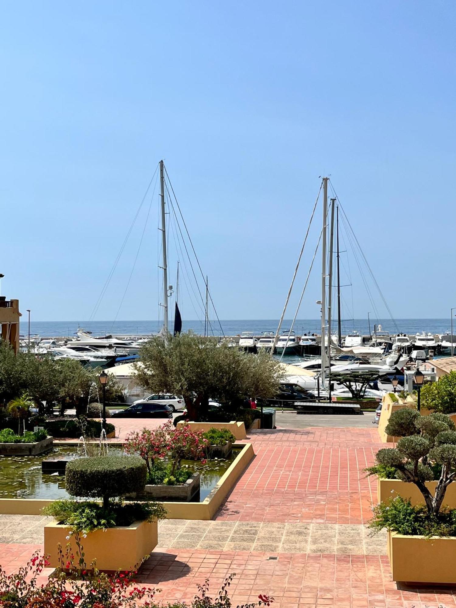 Brisa Marina, Altea Apartment Alicante Ngoại thất bức ảnh