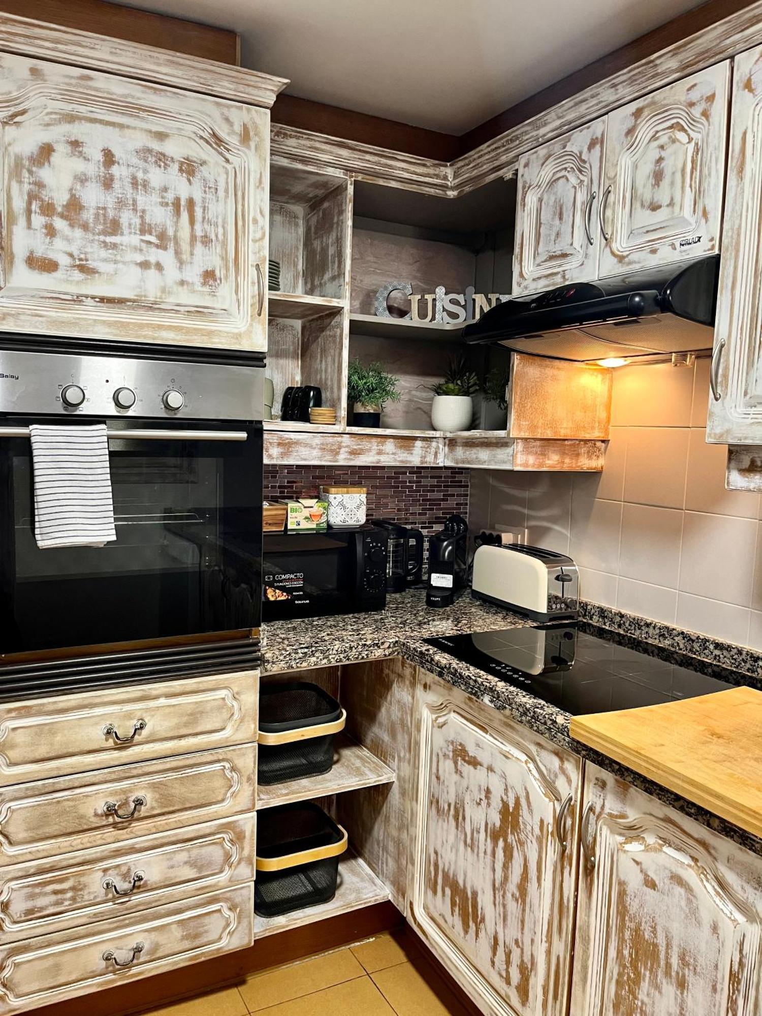 Brisa Marina, Altea Apartment Alicante Ngoại thất bức ảnh
